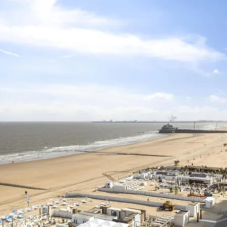 Nordvrie In Blankenberge