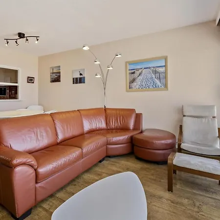 Apartment Nordvrie In *