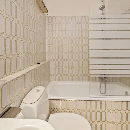 Apartment Nordvrie In Blankenberge