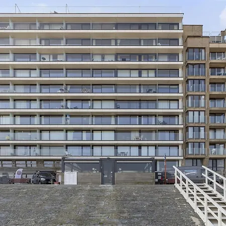 Nordvrie In Apartment