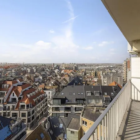 Apartment Nordvrie In