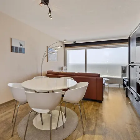 Nordvrie In Apartment *