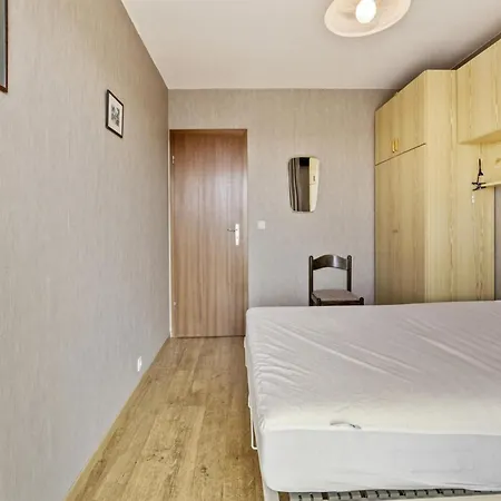 Apartment Nordvrie In *