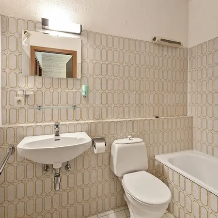 Nordvrie In Apartment Blankenberge