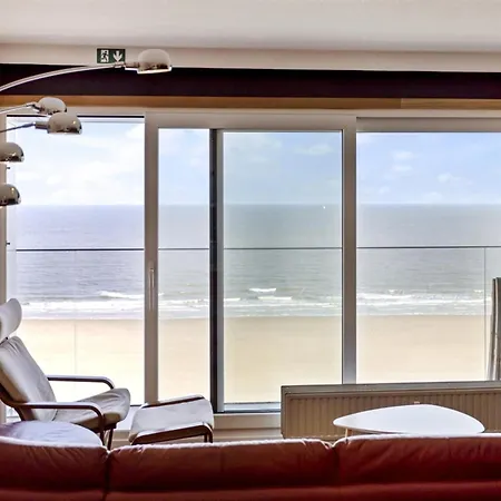 Nordvrie In Blankenberge