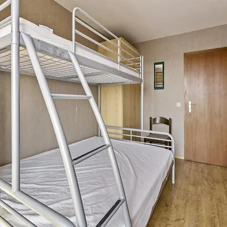 Apartment Nordvrie In *