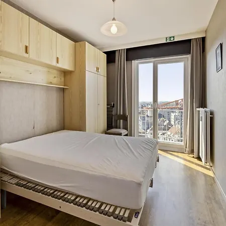 Nordvrie In Apartment Blankenberge